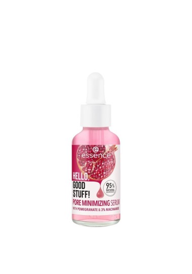 Primer ESSENCE  PORE MINIMIZING SÉRUM - ESSENCE