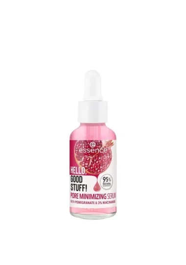 Primer ESSENCE  PORE MINIMIZING SÉRUM - ESSENCE
