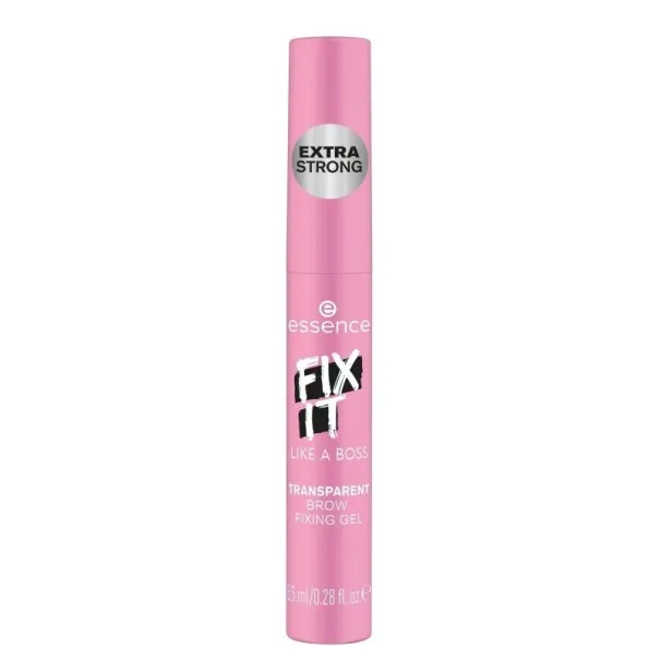 Gel Sourcils ESSENCE FIX IT LIKE A BOSS - ESSENCE Gel Sourcils ESSENCE FIX IT LIKE A BOSS - ESSENCE
