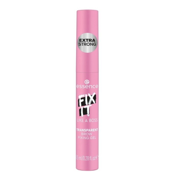 Gel sourcils Transparent ESSENCE FIX IT LIKE A BOSS