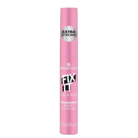 Gel Sourcils ESSENCE  FIX IT LIKE A BOSS - ESSENCE