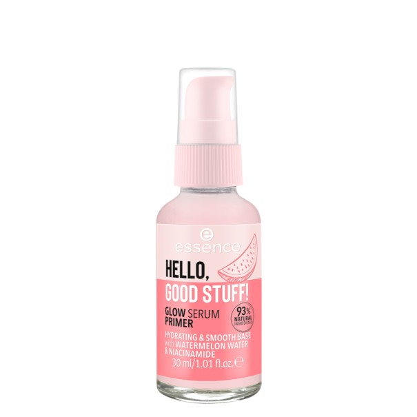 Sérum ESSENCE GLOW PRIMER