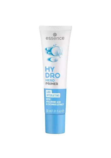 PRIMER ESSENCE HYDRO HERO - ESSENCE