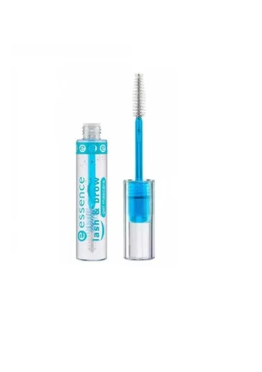 Mascara Transparent ESSENCE Lash and Brow Gel - ESSENCE