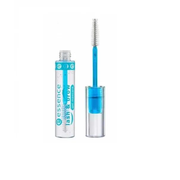 Mascara Transparent ESSENCE Lash and Brow Gel