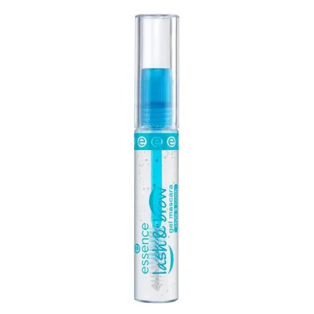 Mascara Transparent ESSENCE Lash and Brow Gel - ESSENCE