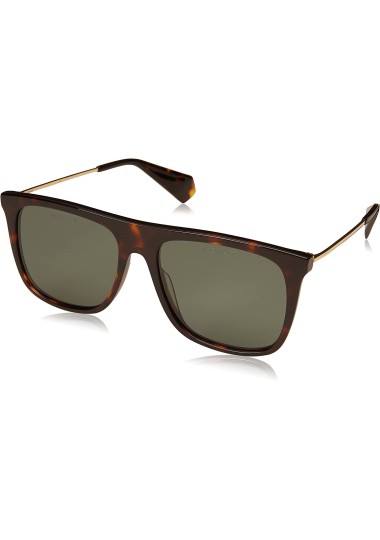 Lunettes de Soleil Homme POLAROID PLD 6046/S/X