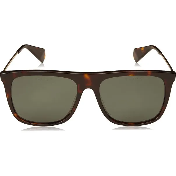 Lunettes de Soleil Homme POLAROID PLD 6046/S/X