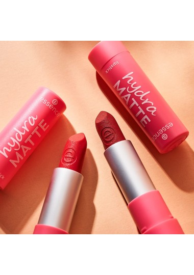 Rouge à Lèvres ESSENCE HYDRA MATTE
