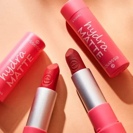 Rouge à Lèvres ESSENCE HYDRA MATTE