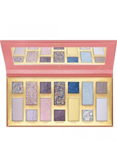 Eyeshadows ESSENCE EYESHADOW SKILLY