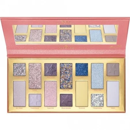 EYESHADOW ESSENCE EYESHADOW SKILKY - ESSENCE