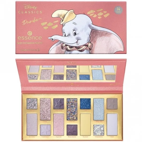 EYESHADOW ESSENCE EYESHADOW SKILKY - ESSENCE EYESHADOW ESSENCE EYESHADOW SKILKY - ESSENCE