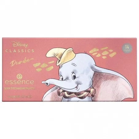 EYESHADOW ESSENCE EYESHADOW SKILKY - ESSENCE
