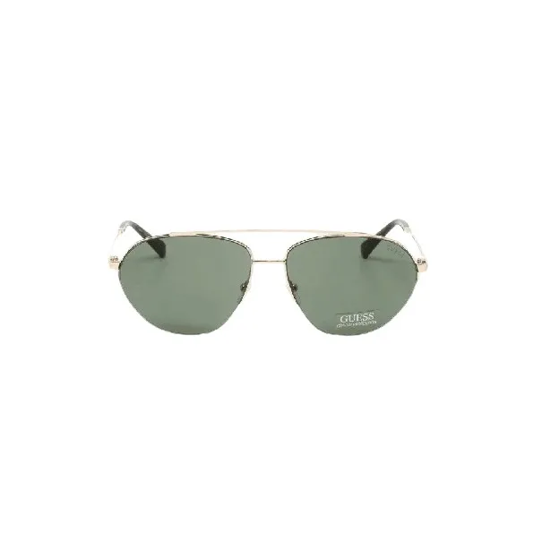 Lunettes de Soleil Homme GUESS GU00010 - Guess Lunettes de Soleil Homme GUESS GU00010 - Guess