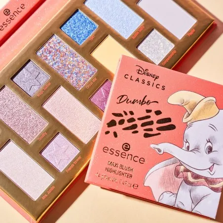 EYESHADOW ESSENCE EYESHADOW SKILKY - ESSENCE