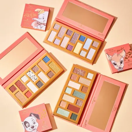 EYESHADOW ESSENCE EYESHADOW SKILKY - ESSENCE