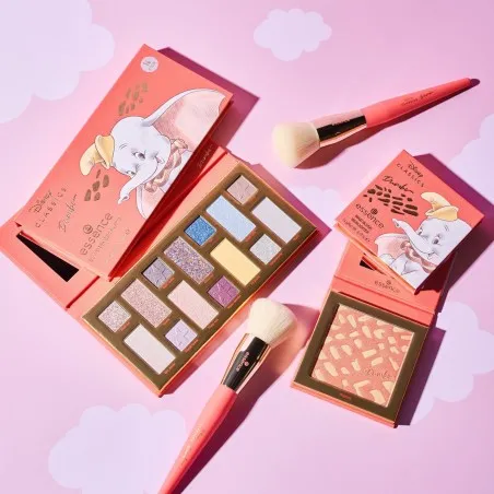 EYESHADOW ESSENCE EYESHADOW SKILKY - ESSENCE