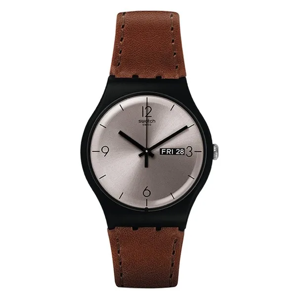 Montre Homme SWATCH SUOB721 - Montre Homme SWATCH SUOB721 -