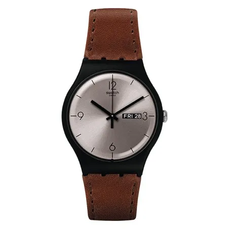 Montre Homme SWATCH SUOB721 - 