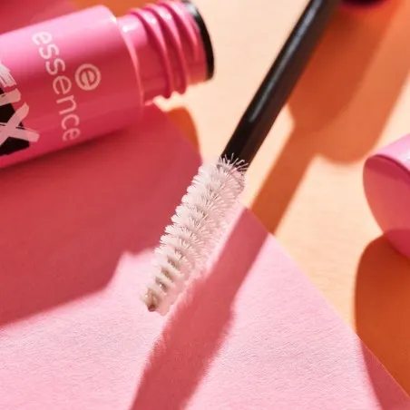 Gel Sourcils ESSENCE  FIX IT LIKE A BOSS - ESSENCE