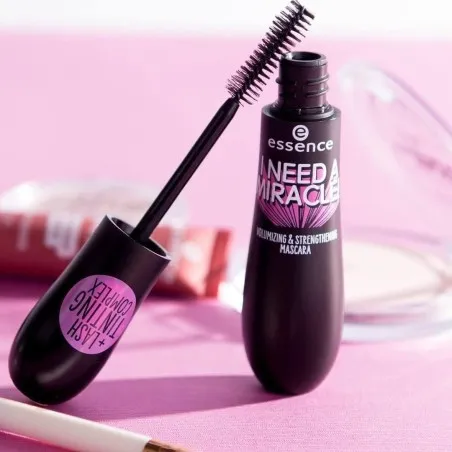 Mascara ESSENCE I NEED A MIRACLE - ESSENCE