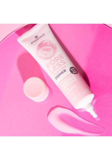 Primer ESSENCE PORELESS PARTNER