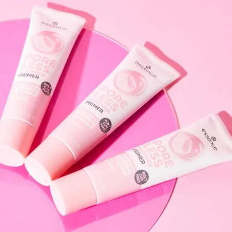 Primer ESSENCE PORELESS PARTNER - ESSENCE
