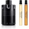 Coffret Parfum Homme AZZARO THE MOST WANTED - AZZARO