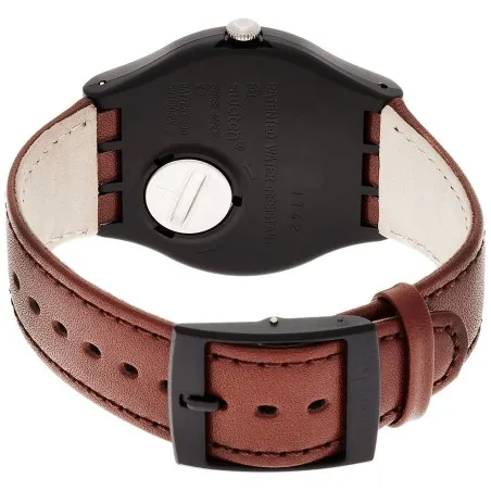Montre Homme SWATCH SUOB721 - 