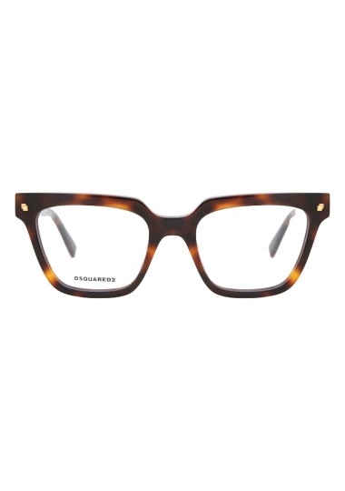 Lunettes de Vue Femme DSQUARED DQ5351 Dsquared² - 1