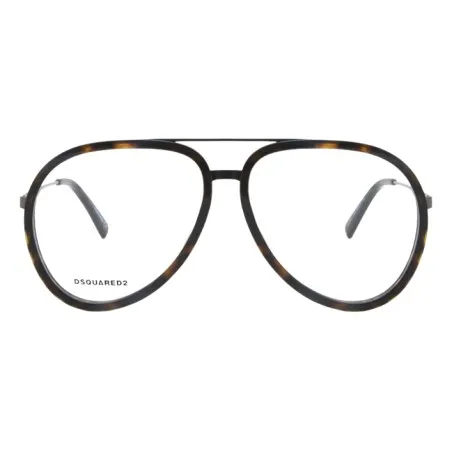 Lunettes de Vue Homme DSQUARED DQ5347