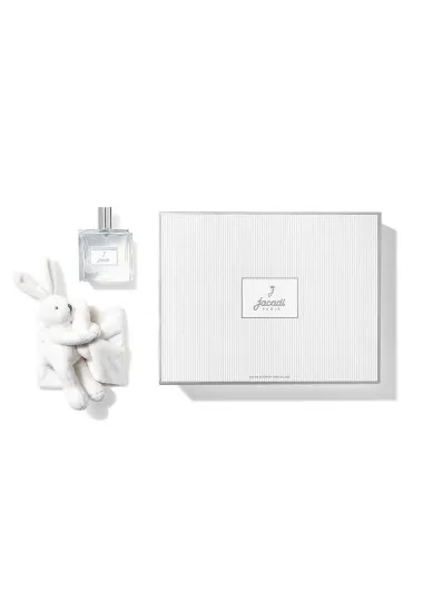 Coffret Parfum Enfant JACADI  JACADI PARIS - JACADI
