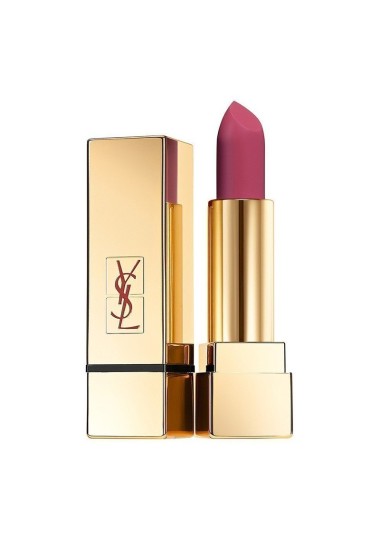 Rouge à Lèvres YVES SAINT LAURENT PUR COUTURE THE MAT
