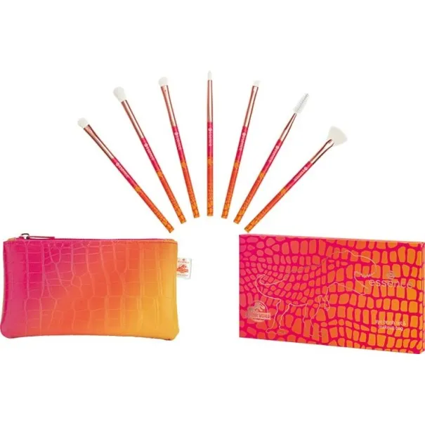 Pinceaux ESSENCE EYE BRUSH - ESSENCE Pinceaux ESSENCE EYE BRUSH - ESSENCE