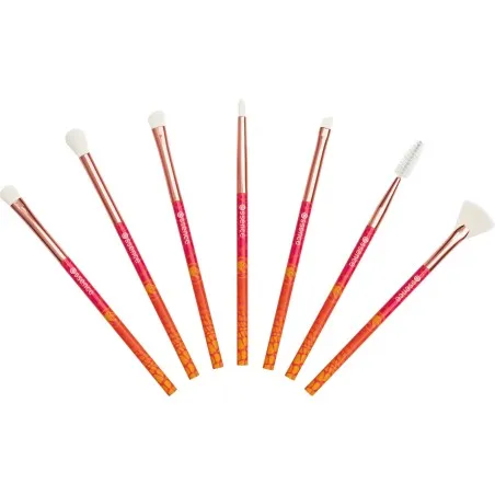 Pinceaux ESSENCE EYE BRUSH - ESSENCE