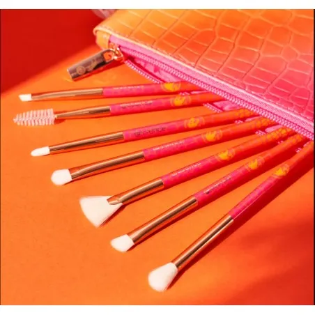 Pinceaux ESSENCE EYE BRUSH - ESSENCE