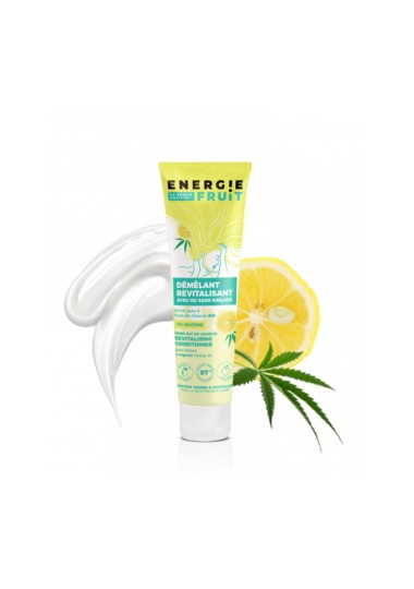 Soins Energie Fruit CHEVEUX DÉMÊLANT