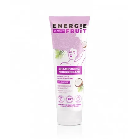 shampooing Energie Fruit S-NOURRISSANT - Energie Fruit