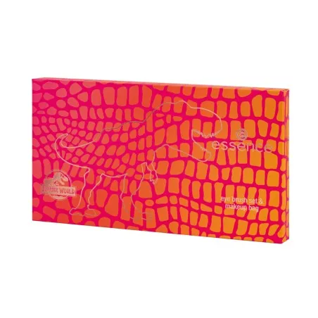 Pinceaux ESSENCE EYE BRUSH - ESSENCE