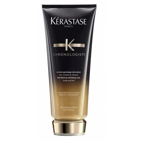 Gommage KÉRASTASE CHRONOLOGISTE  KÉRASTASE - KÉRASTASE