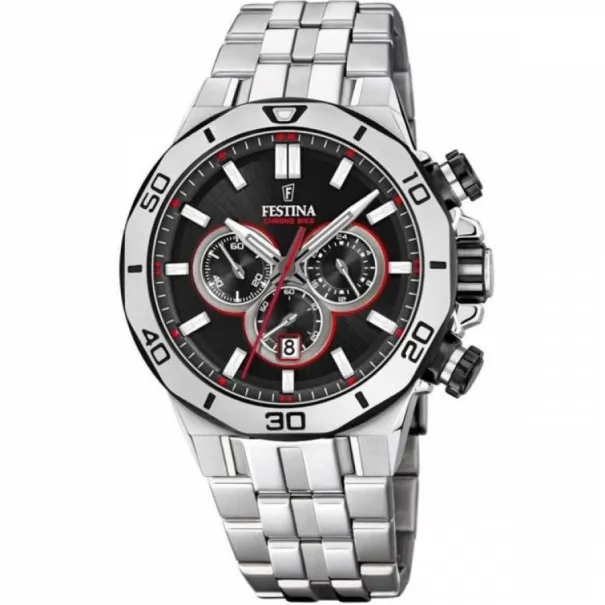 Montre Homme FESTINA F20448-4