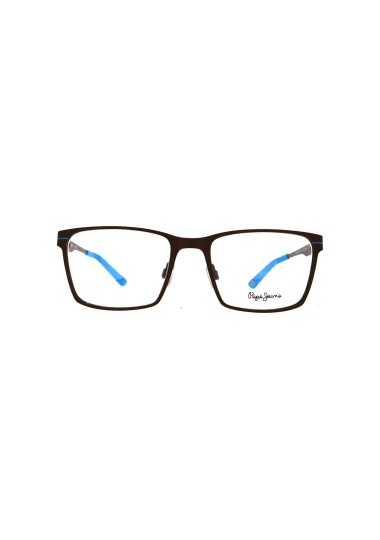 Lunettes de Vue Unisex Pepe Jeans PJ1198-C2 Pepe Jeans - 1