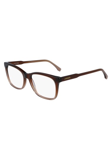 Lunettes de Vue Unisex LACOSTE L2870-210
