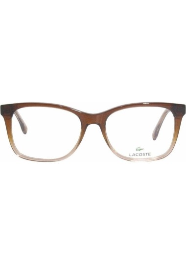 Lunettes de Vue Unisex LACOSTE L2870-210 Lacoste - 1