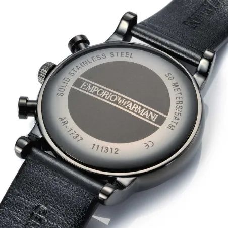 Montre Homme EMPORIO ARMANI AR1737 - Emporio Armani
