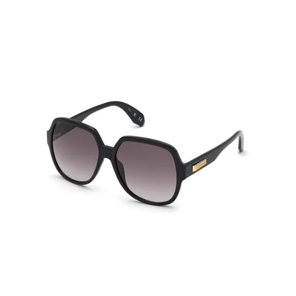 Lunettes de Soleil Femme  ADIDAS OR0034-01B