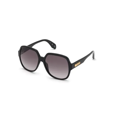 Lunettes de Soleil Femme  ADIDAS OR0034-01B - ADIDAS