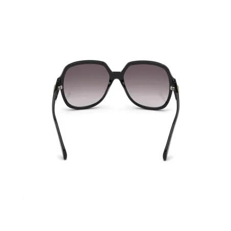 Lunettes de Soleil Femme  ADIDAS OR0034-01B - ADIDAS