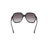 Lunettes de Soleil Femme  ADIDAS OR0034-01B - ADIDAS